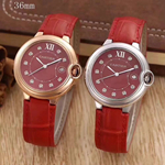 カルティエ コピー クォーツ SS品